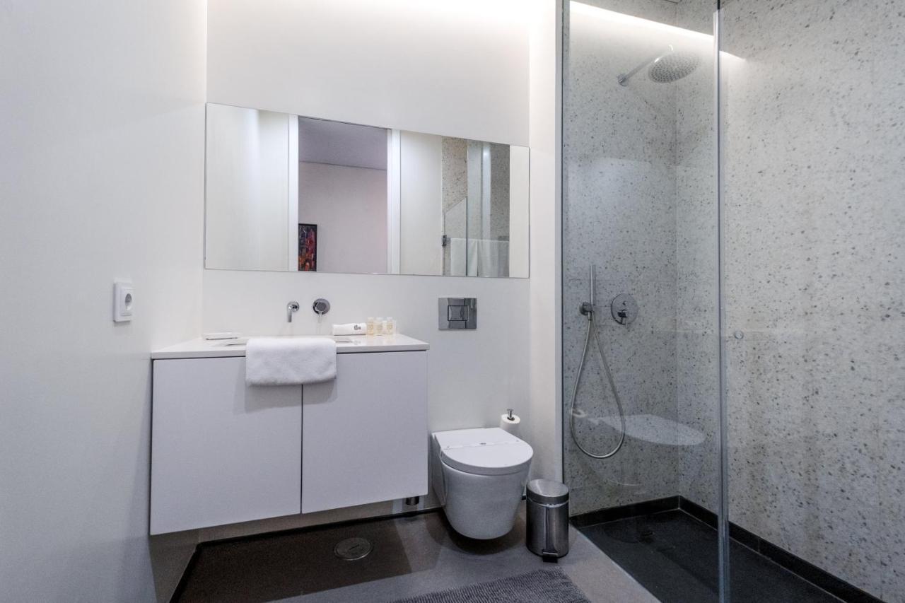 Domum Apartman Porto Kültér fotó