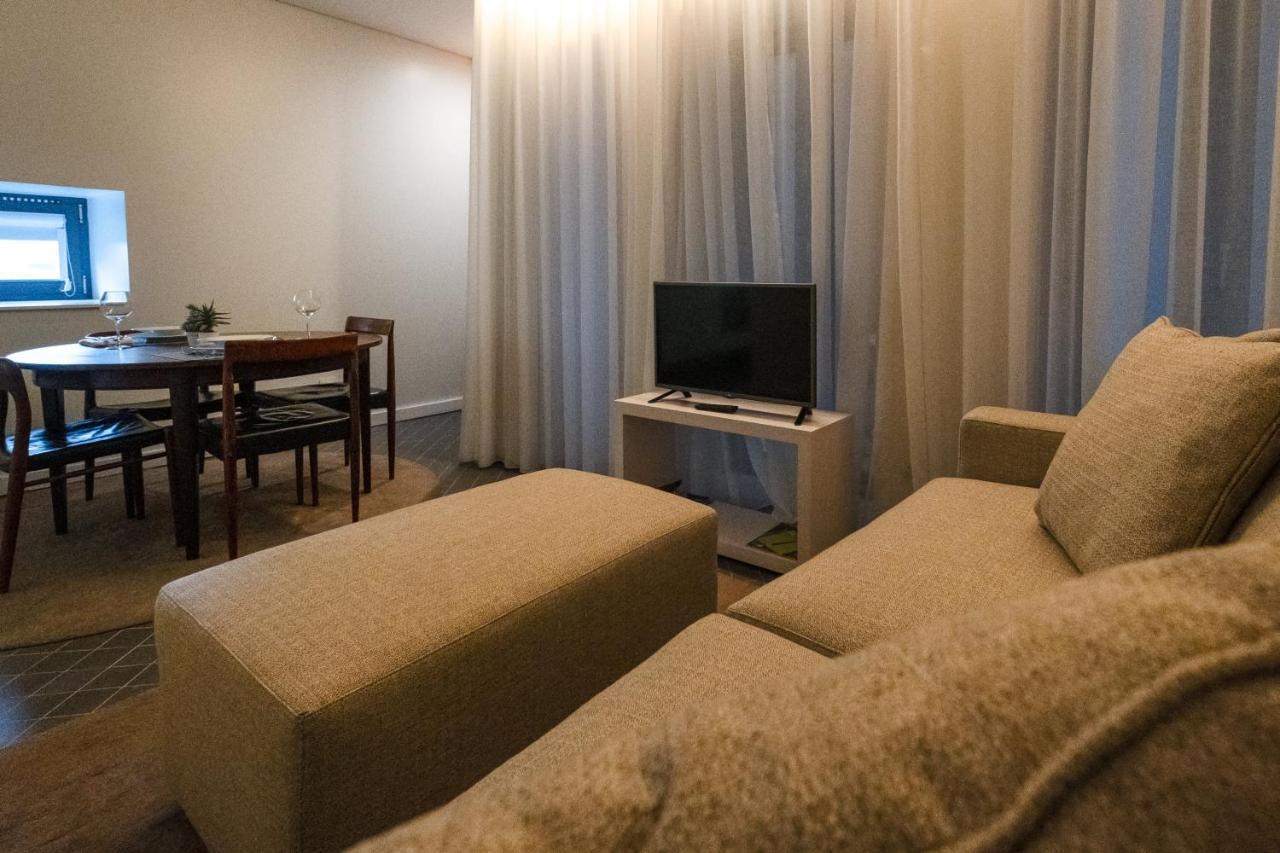 Domum Apartman Porto Kültér fotó
