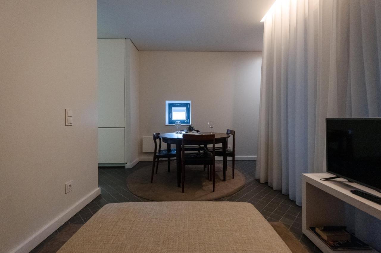 Domum Apartman Porto Kültér fotó