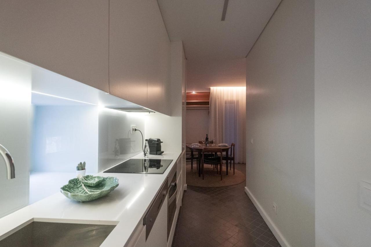 Domum Apartman Porto Kültér fotó