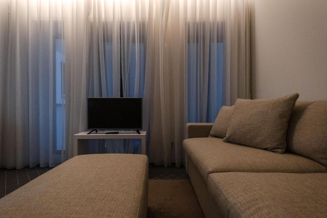 Domum Apartman Porto Kültér fotó