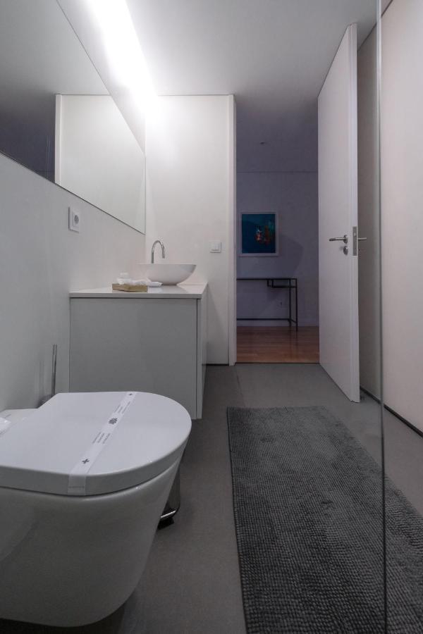 Domum Apartman Porto Kültér fotó
