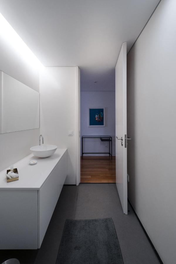 Domum Apartman Porto Kültér fotó