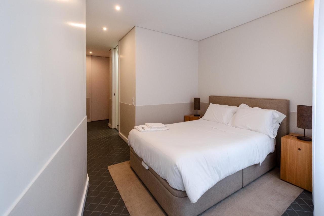 Domum Apartman Porto Kültér fotó