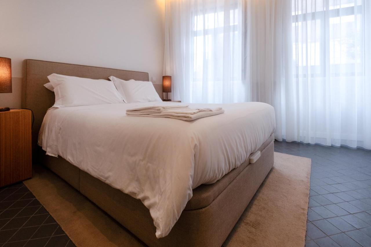 Domum Apartman Porto Kültér fotó