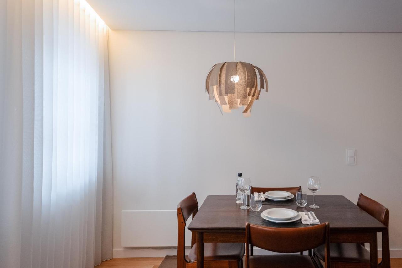 Domum Apartman Porto Kültér fotó