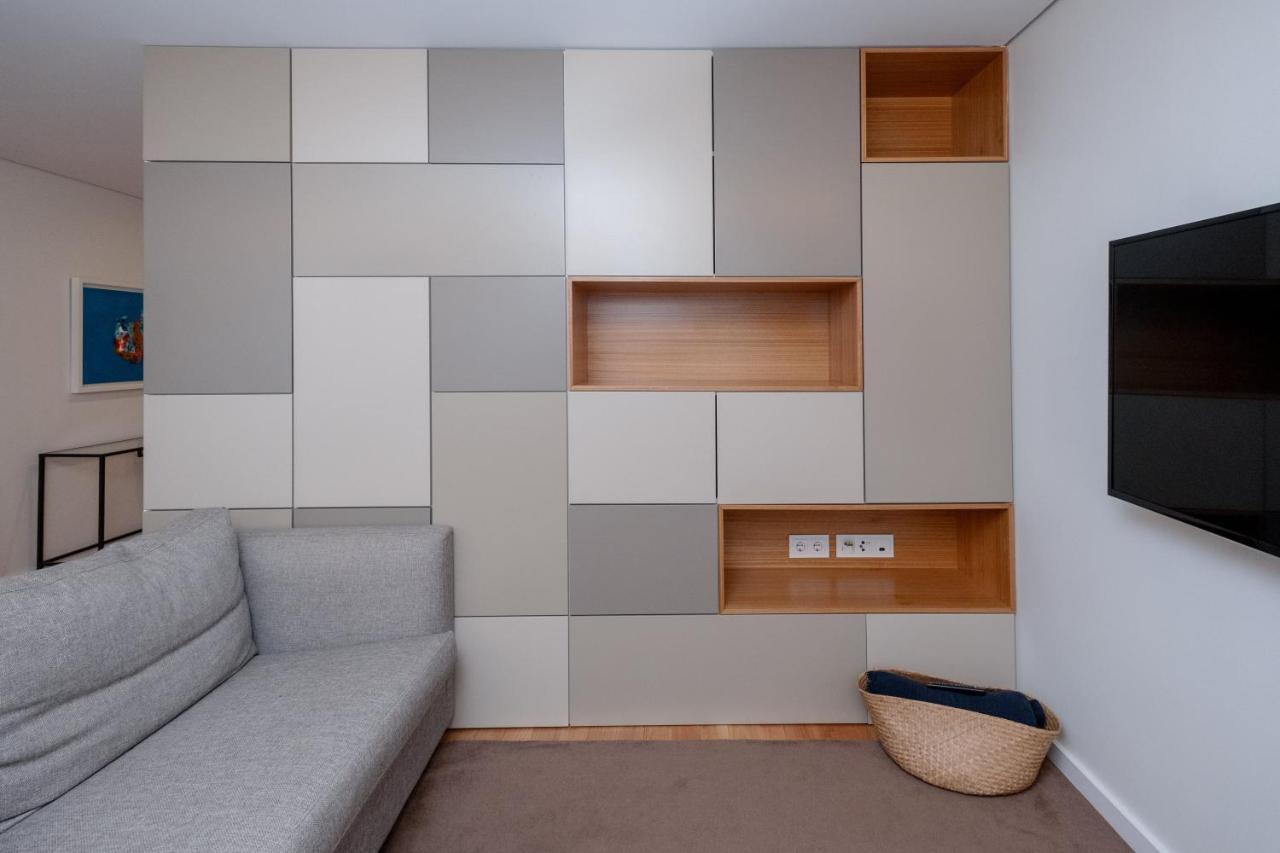 Domum Apartman Porto Kültér fotó