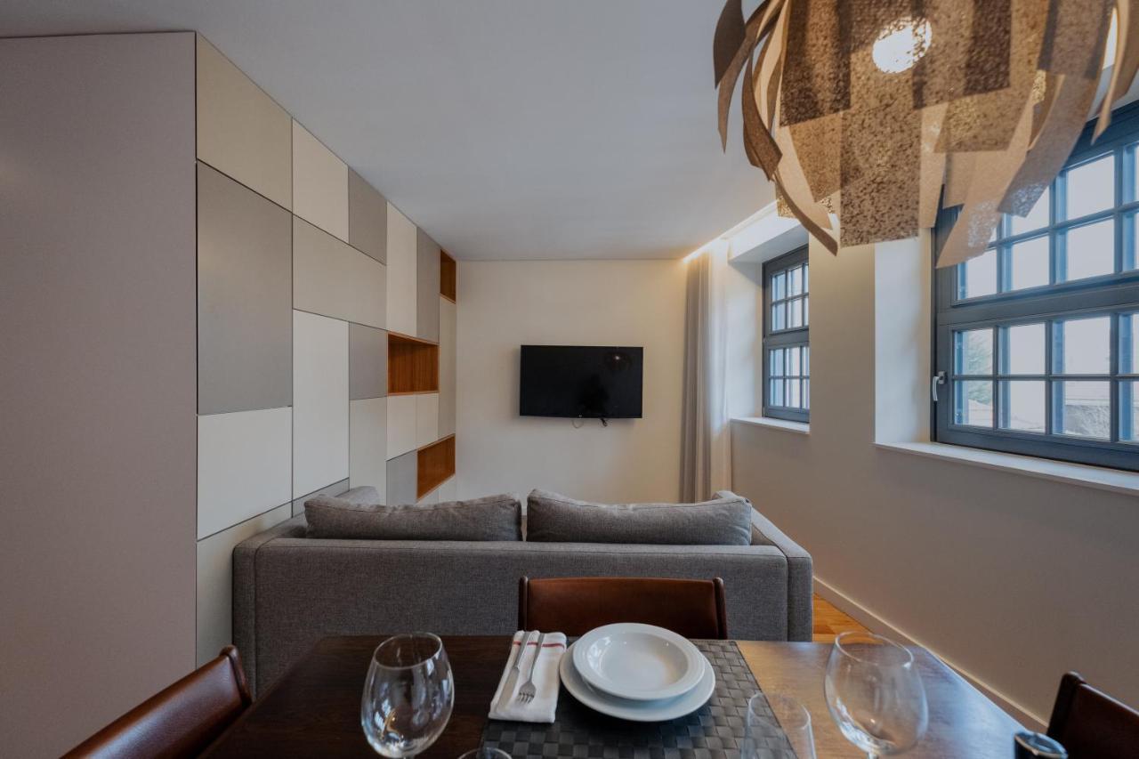 Domum Apartman Porto Kültér fotó