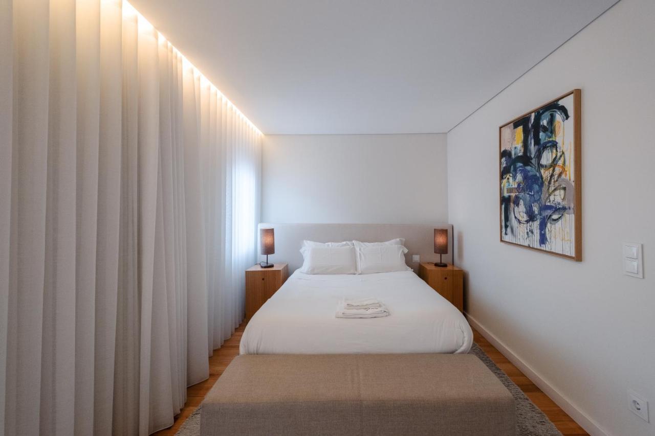 Domum Apartman Porto Kültér fotó