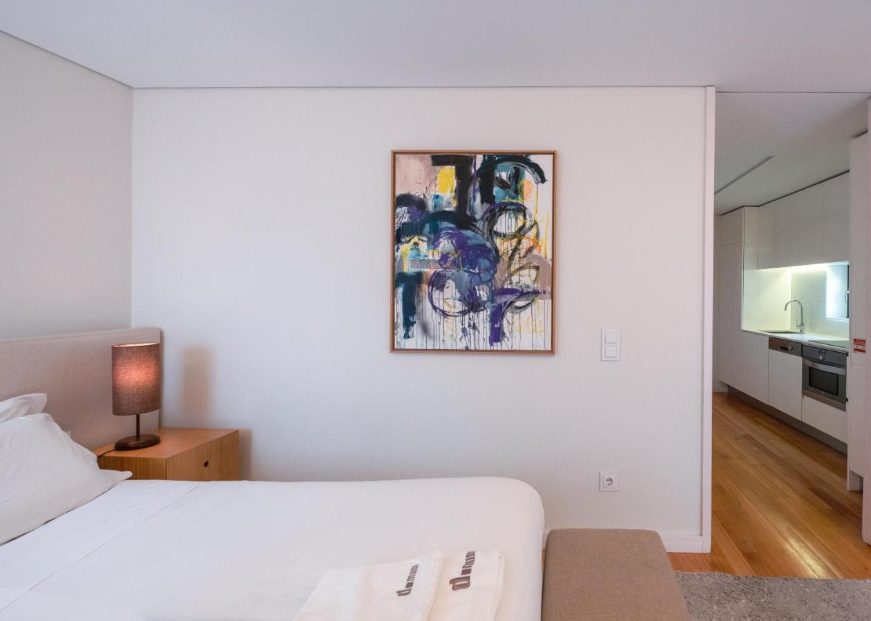 Domum Apartman Porto Kültér fotó