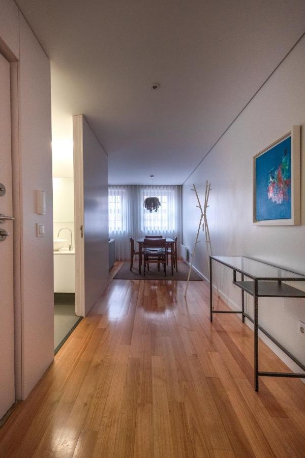 Domum Apartman Porto Kültér fotó