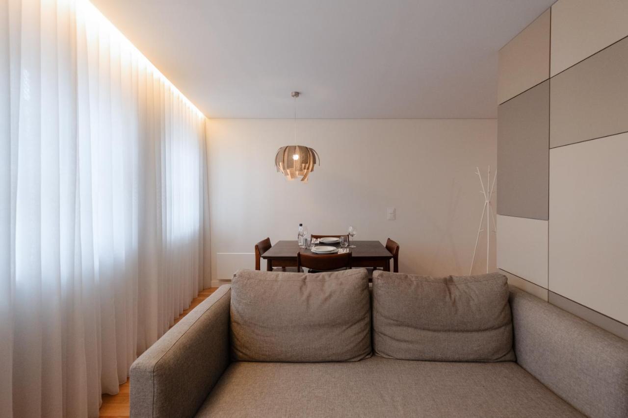 Domum Apartman Porto Kültér fotó