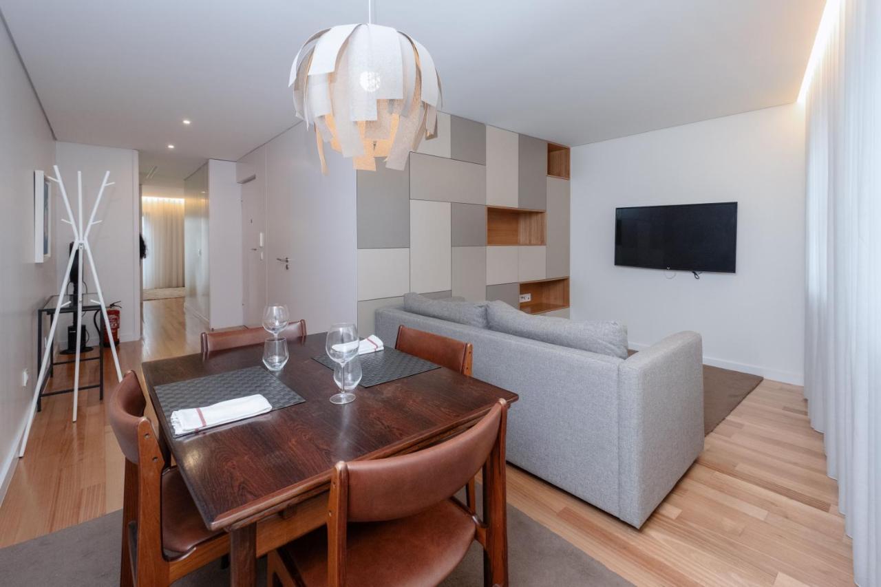 Domum Apartman Porto Kültér fotó