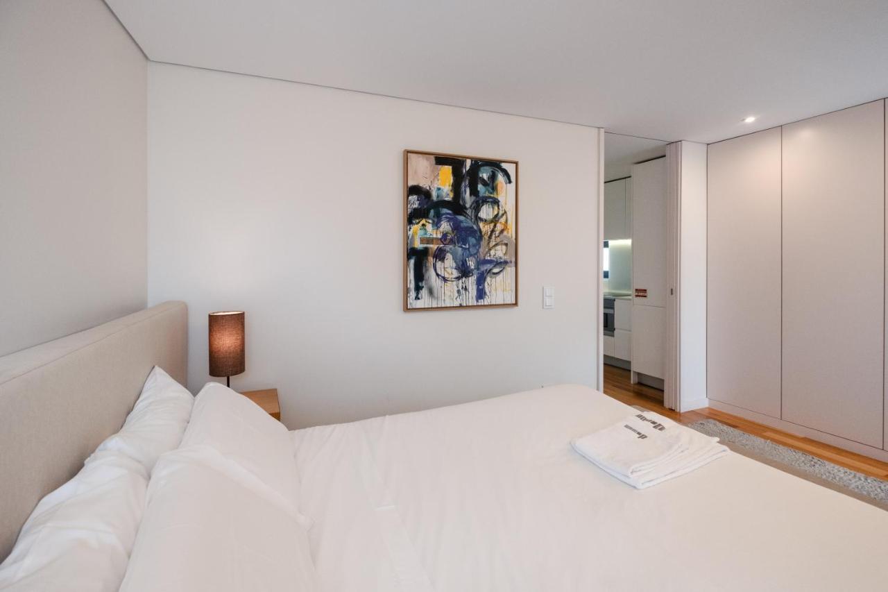 Domum Apartman Porto Kültér fotó