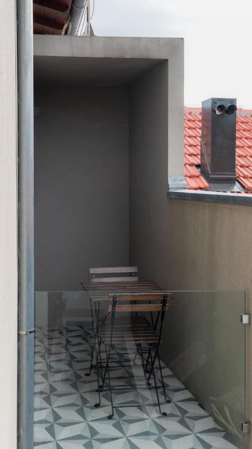 Domum Apartman Porto Kültér fotó