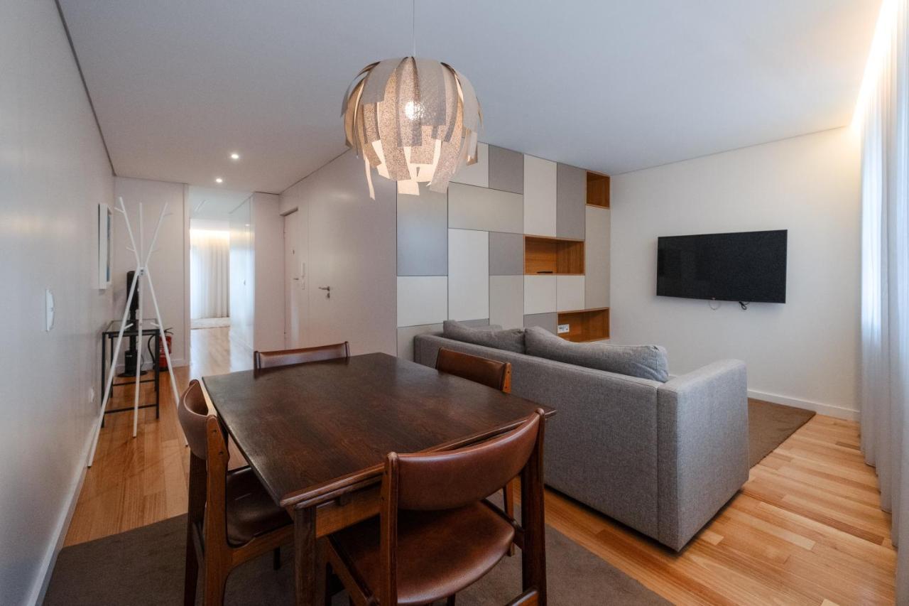 Domum Apartman Porto Kültér fotó