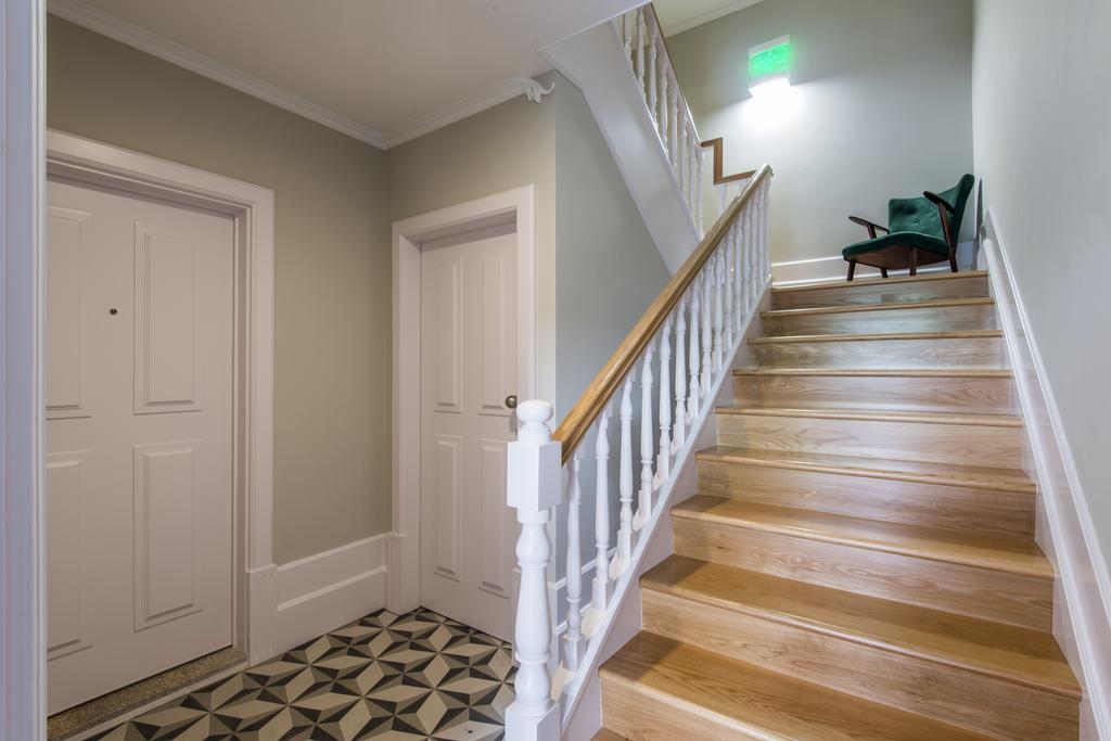 Domum Apartman Porto Kültér fotó