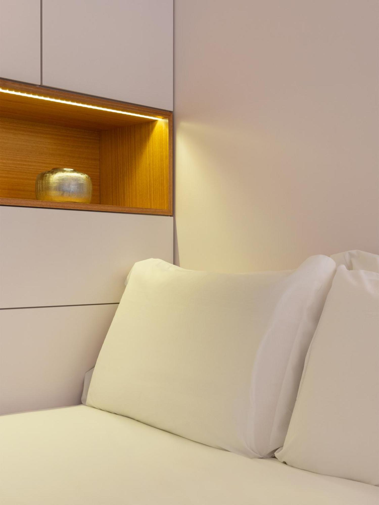 Domum Apartman Porto Kültér fotó