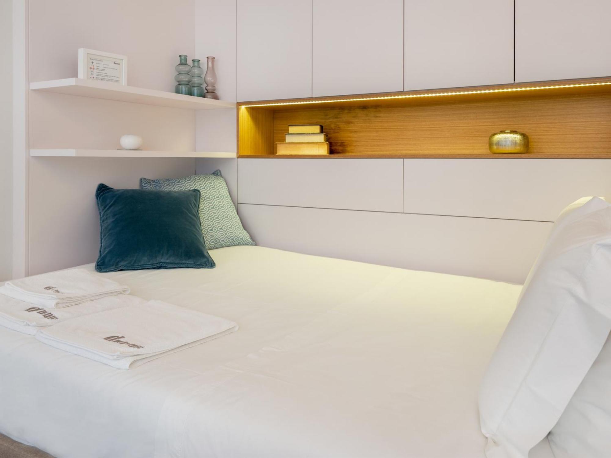 Domum Apartman Porto Kültér fotó