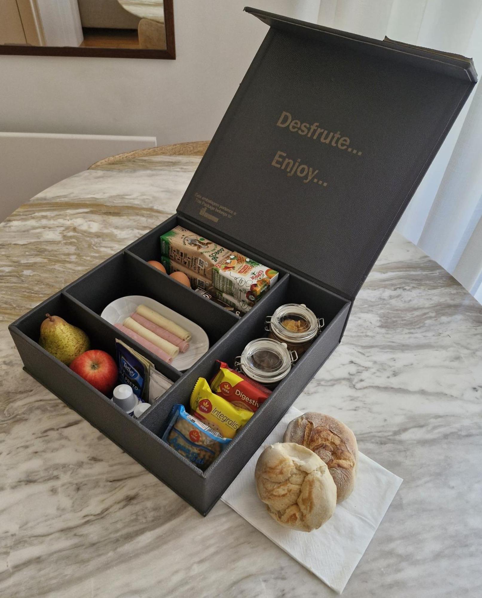 Domum Apartman Porto Kültér fotó