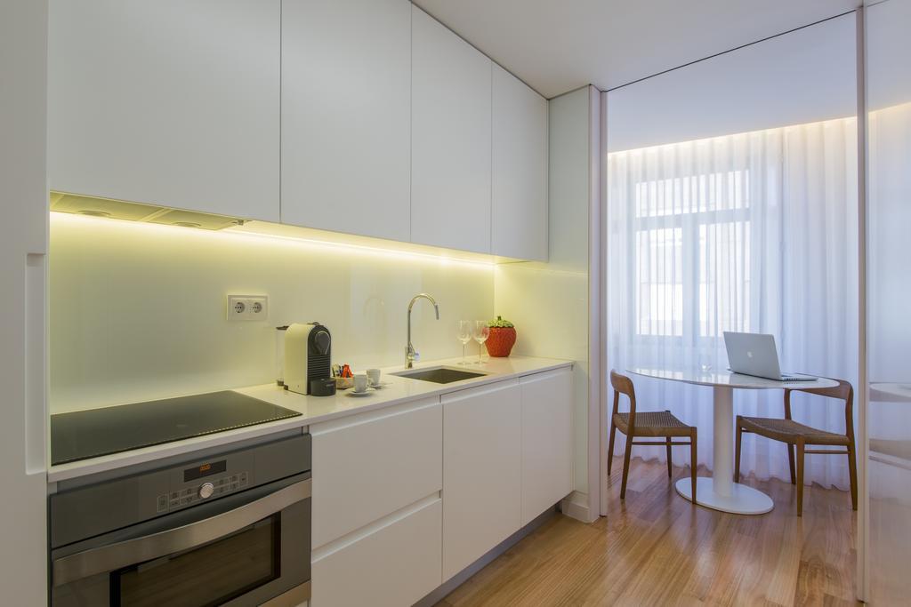 Domum Apartman Porto Szoba fotó