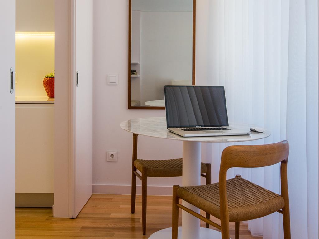 Domum Apartman Porto Kültér fotó