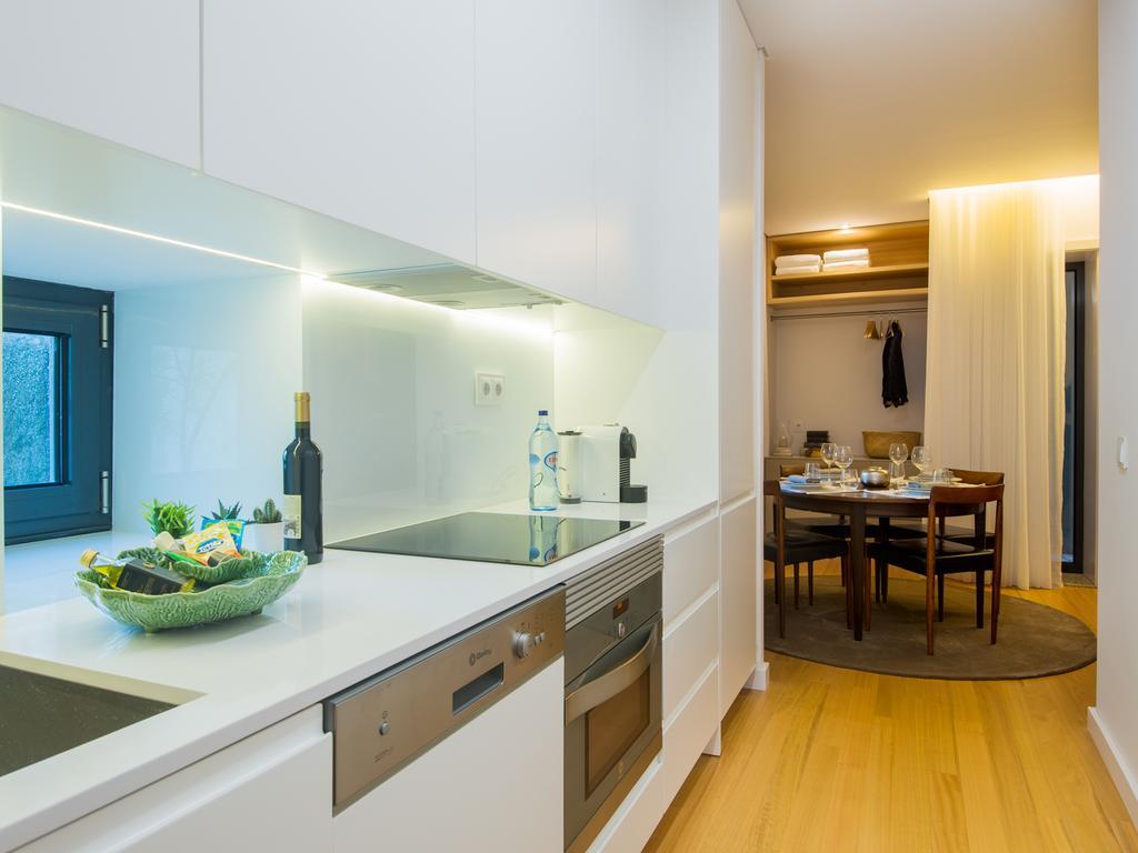 Domum Apartman Porto Kültér fotó