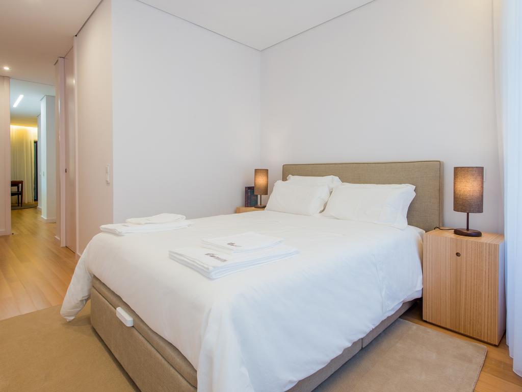 Domum Apartman Porto Kültér fotó