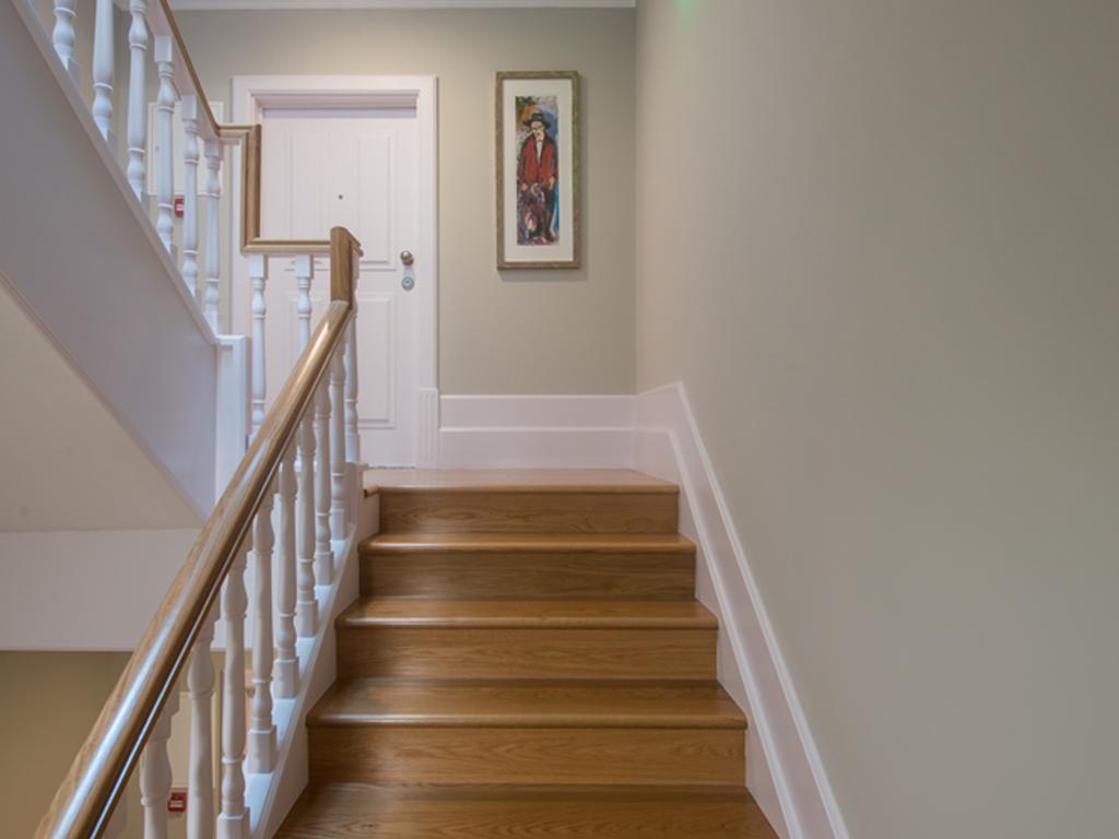 Domum Apartman Porto Kültér fotó