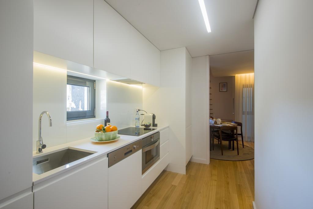 Domum Apartman Porto Szoba fotó