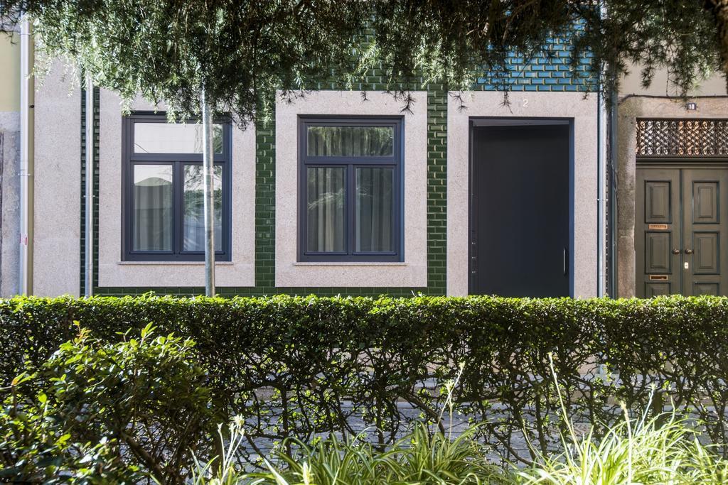 Domum Apartman Porto Szoba fotó