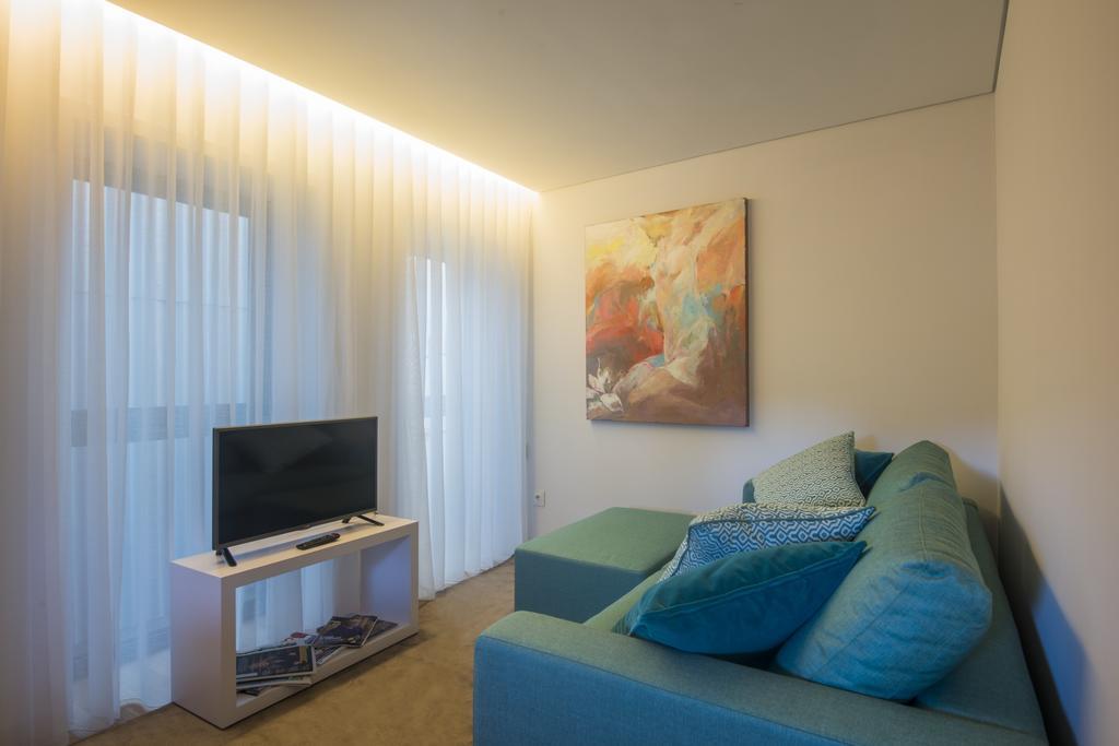 Domum Apartman Porto Szoba fotó