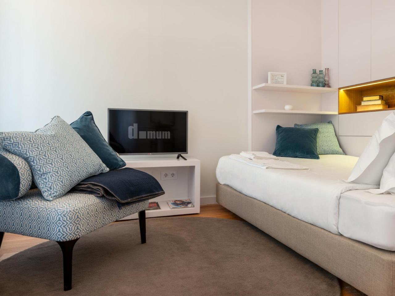 Domum Apartman Porto Kültér fotó