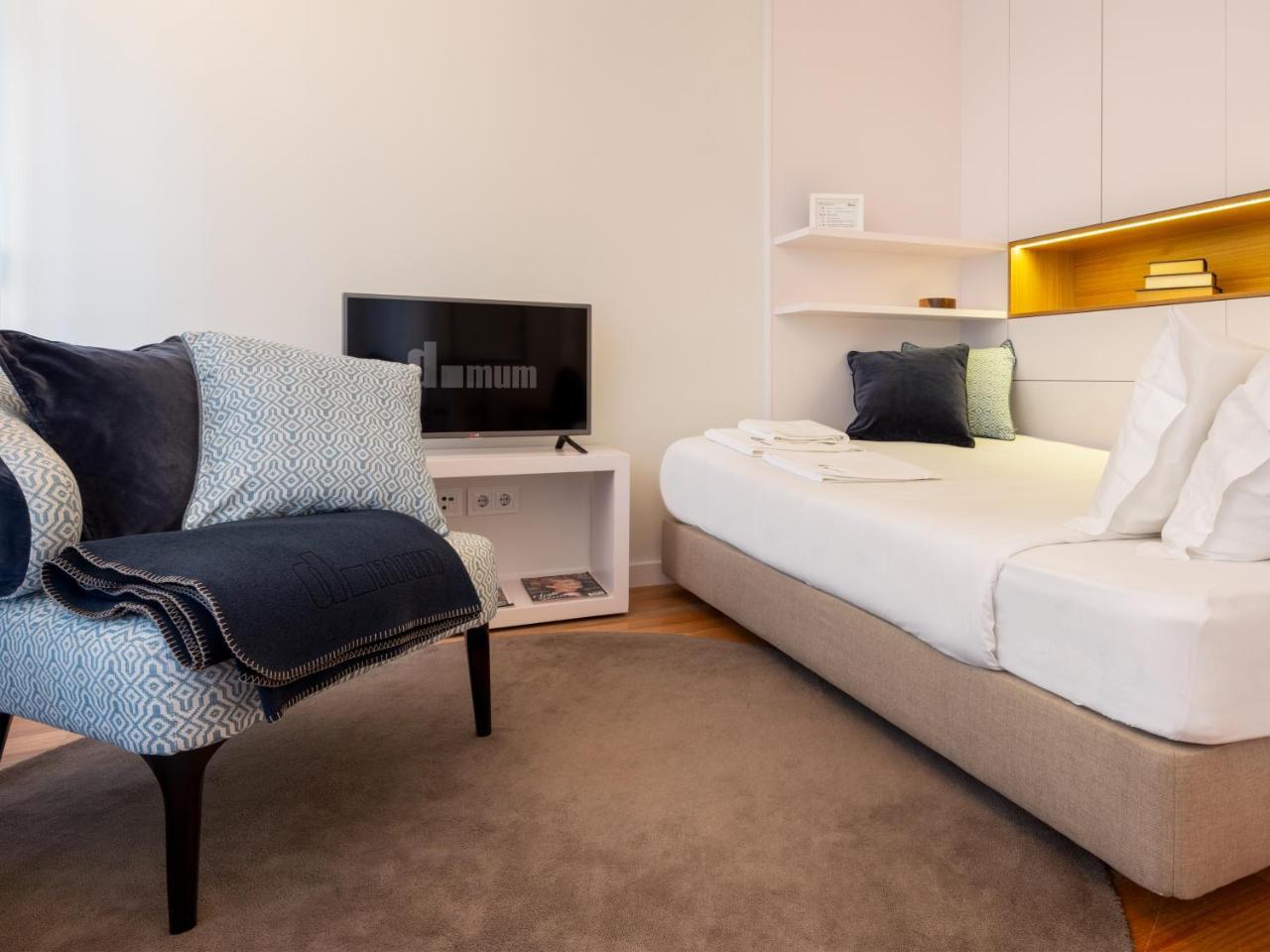 Domum Apartman Porto Kültér fotó