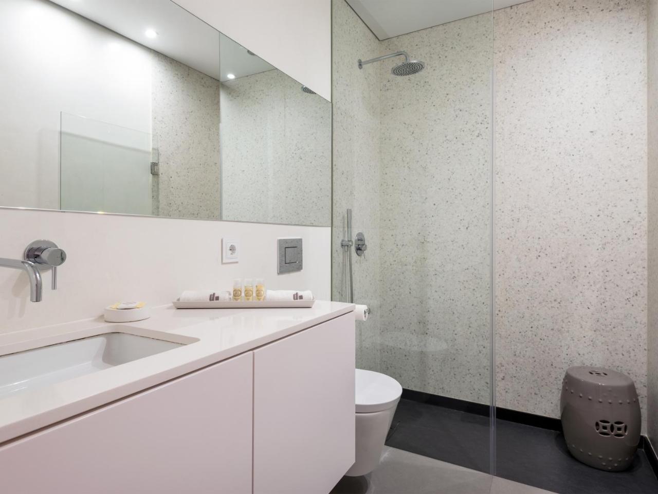 Domum Apartman Porto Kültér fotó