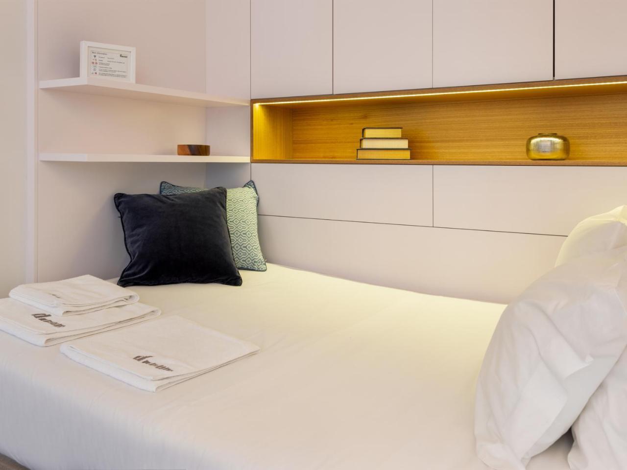 Domum Apartman Porto Kültér fotó