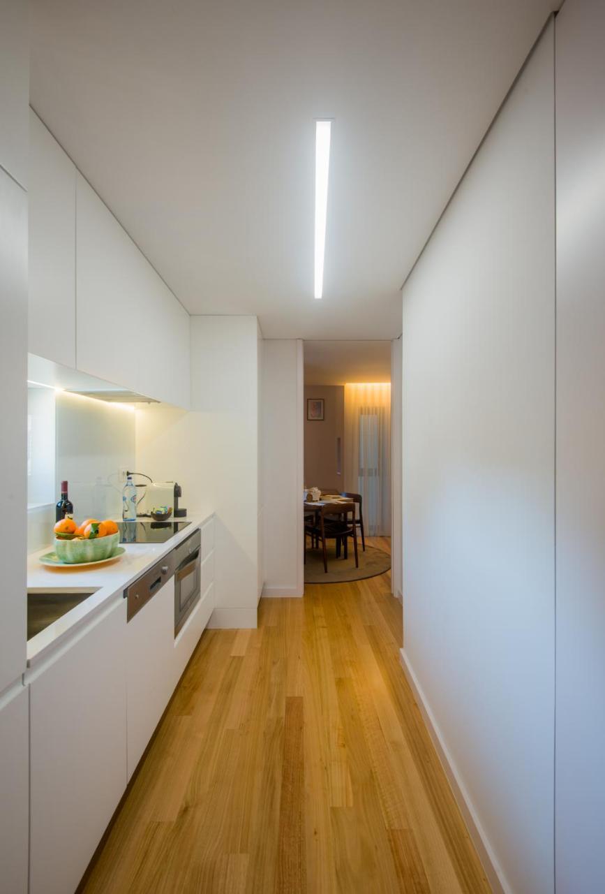 Domum Apartman Porto Kültér fotó