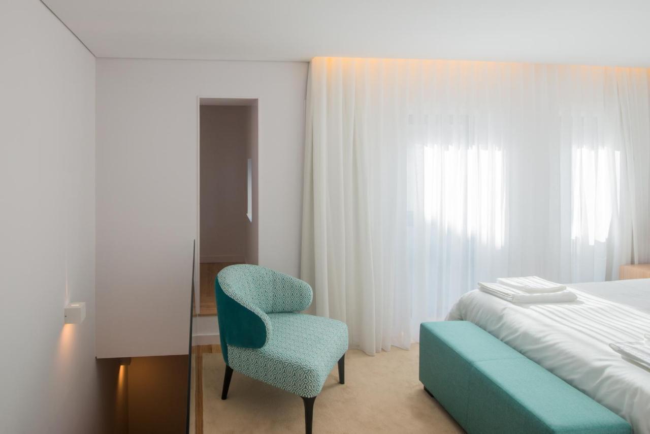 Domum Apartman Porto Kültér fotó