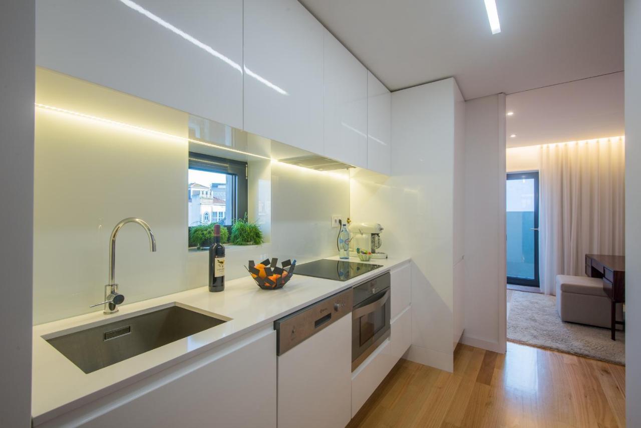 Domum Apartman Porto Kültér fotó