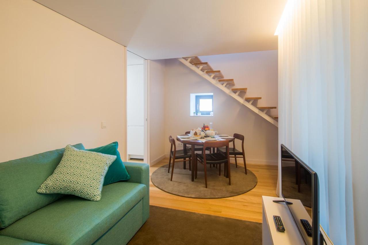 Domum Apartman Porto Kültér fotó