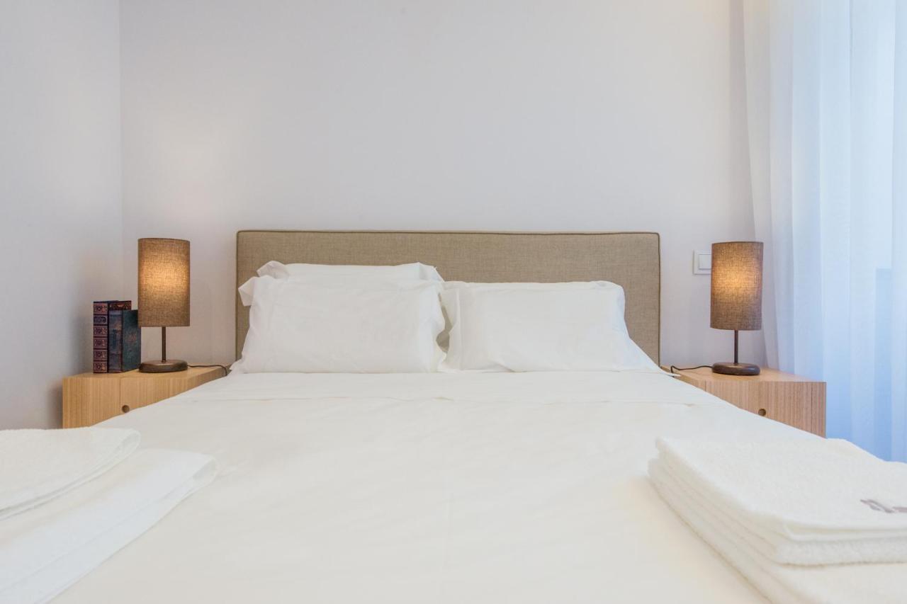 Domum Apartman Porto Kültér fotó