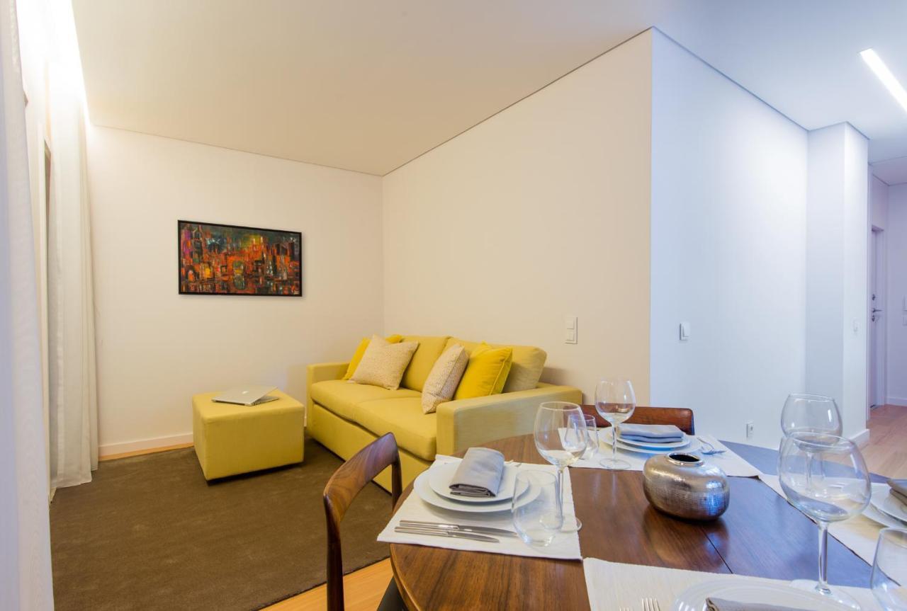 Domum Apartman Porto Kültér fotó