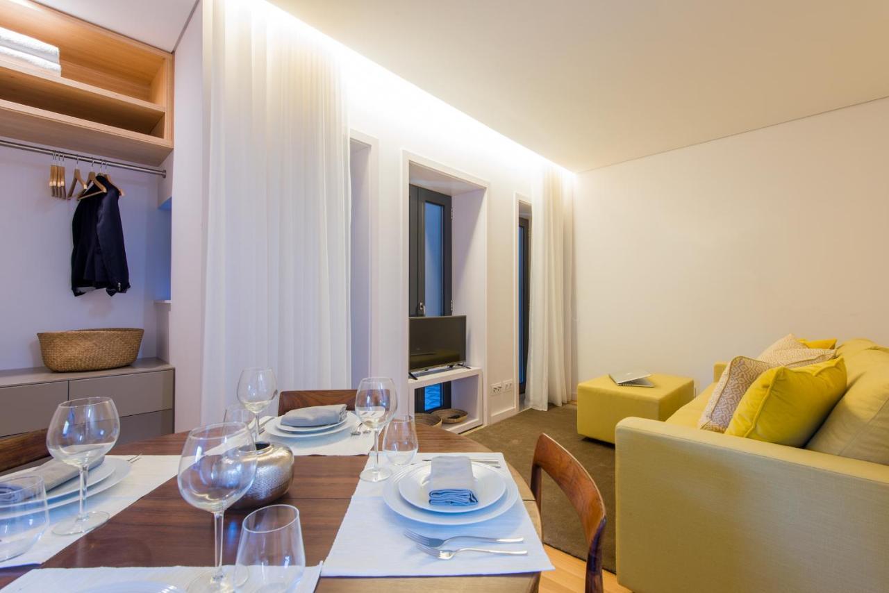 Domum Apartman Porto Kültér fotó