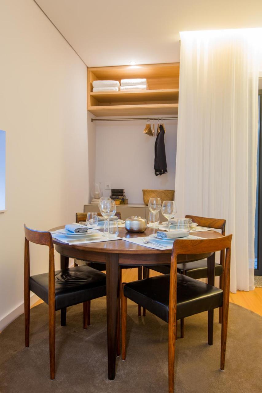 Domum Apartman Porto Kültér fotó