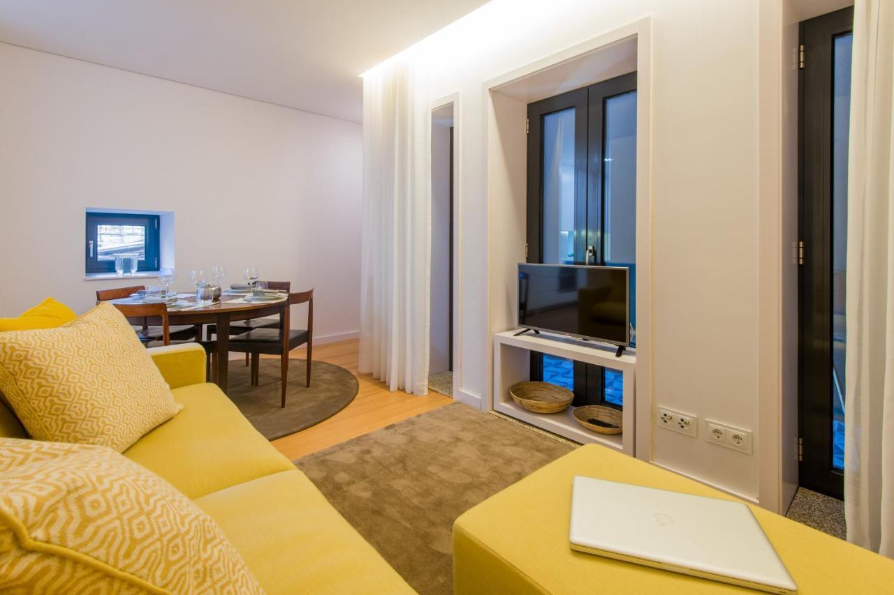 Domum Apartman Porto Kültér fotó