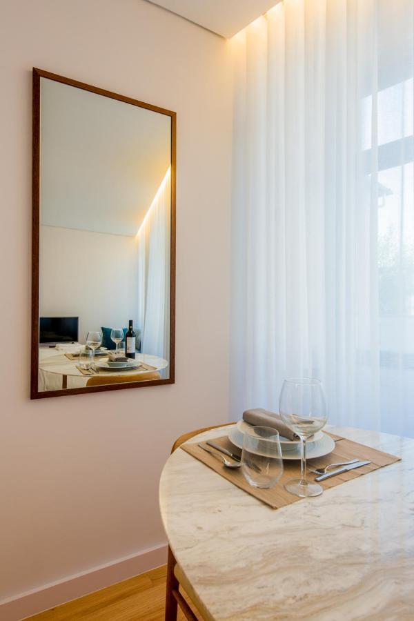 Domum Apartman Porto Kültér fotó